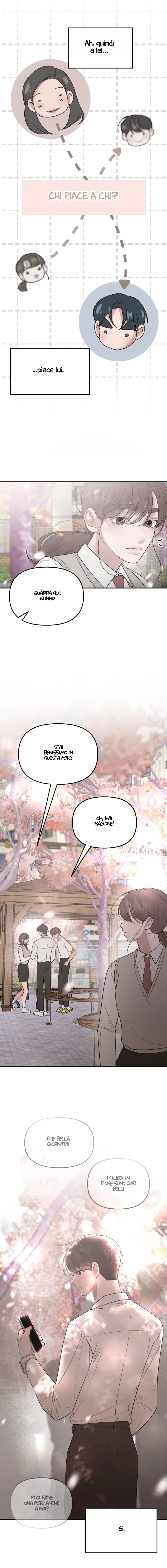 Read You Just Made My Day Manga Online