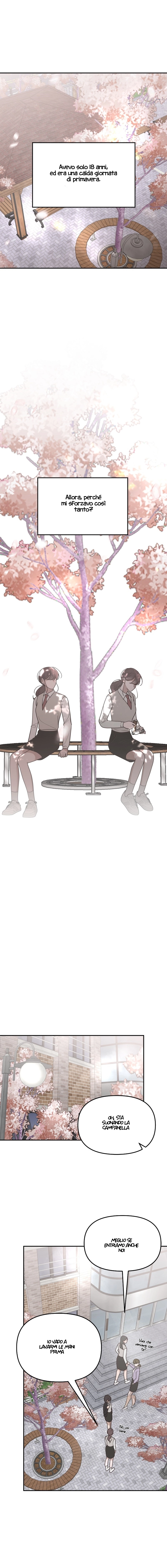 Read You Just Made My Day Manga Online