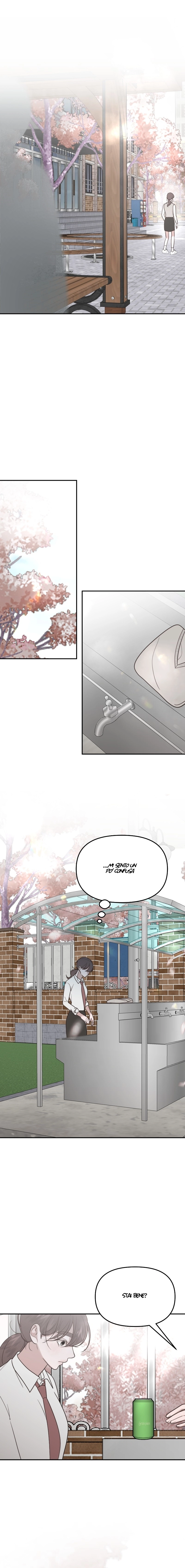 Read You Just Made My Day Manga Online