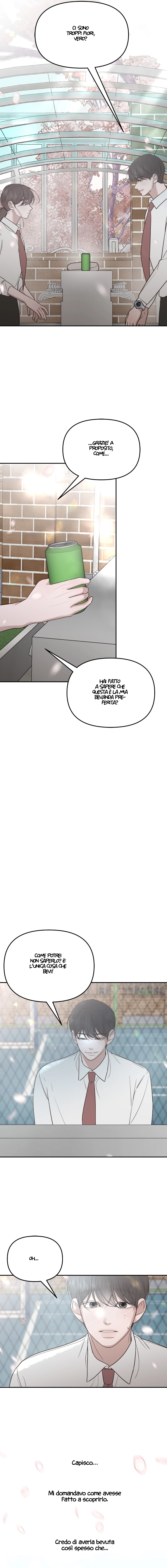 Read You Just Made My Day Manga Online