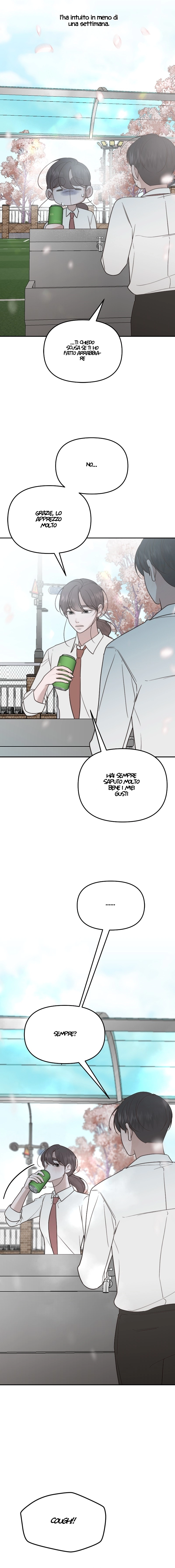 Read You Just Made My Day Manga Online