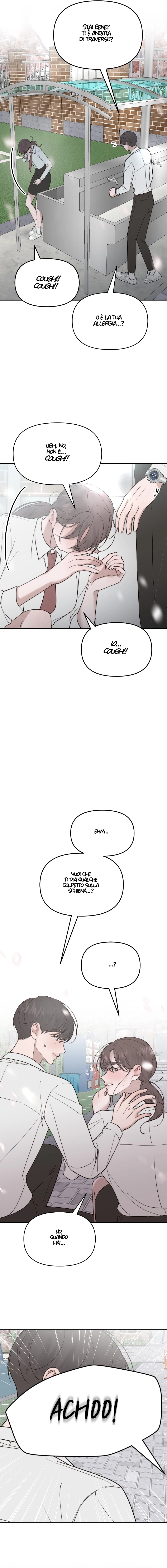 Read You Just Made My Day Manga Online