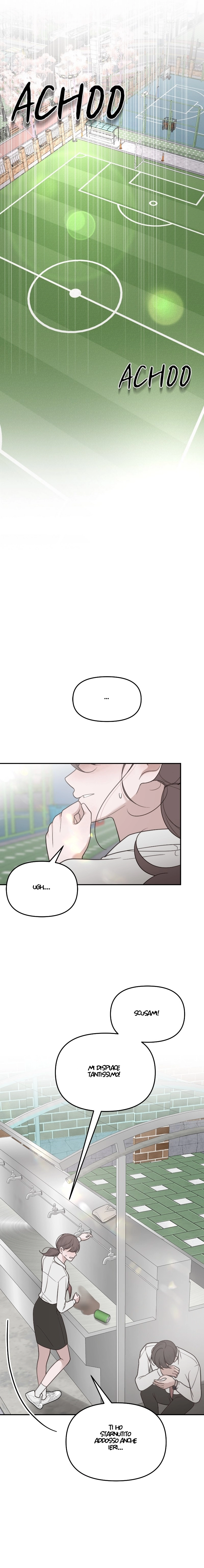 Read You Just Made My Day Manga Online