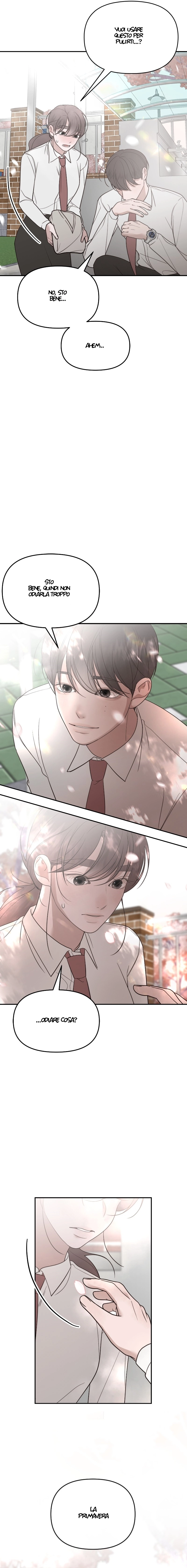 Read You Just Made My Day Manga Online