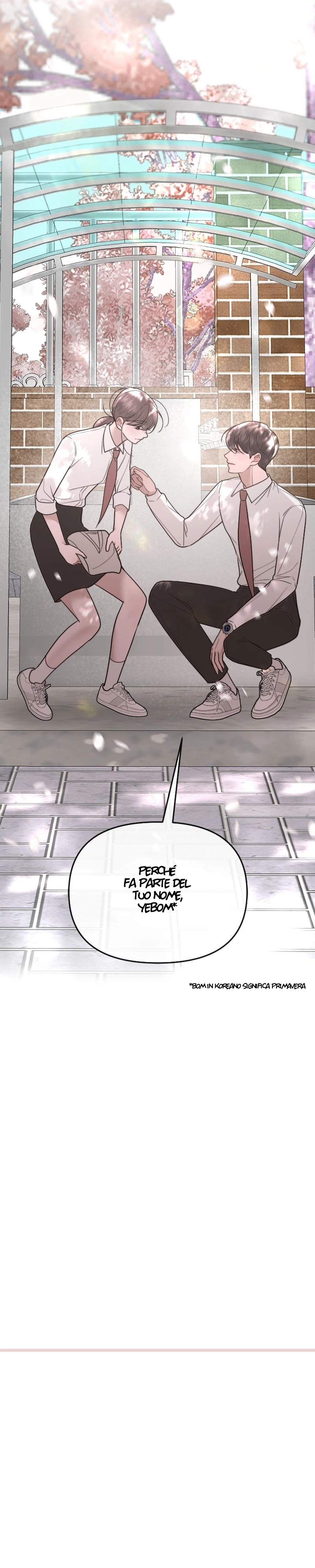 Read You Just Made My Day Manga Online