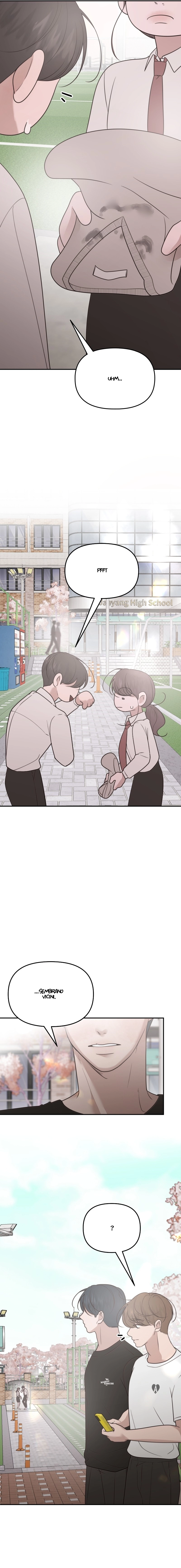 Read You Just Made My Day Manga Online