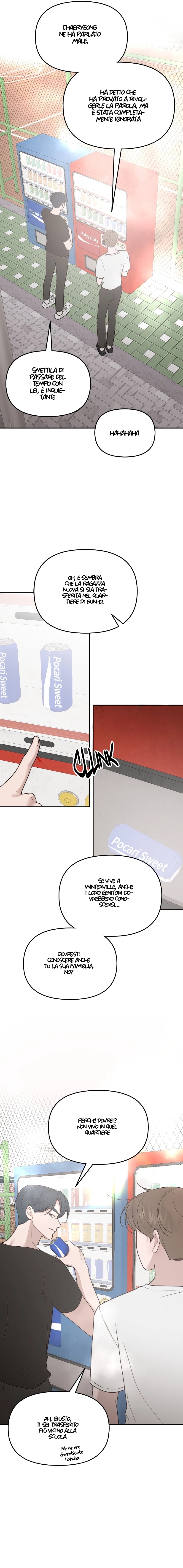 Read You Just Made My Day Manga Online