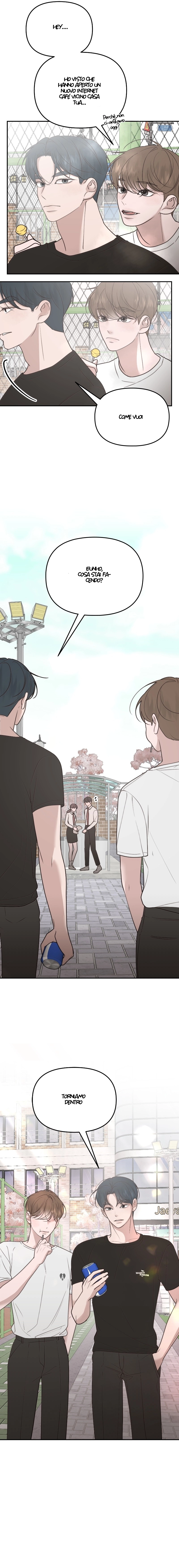 Read You Just Made My Day Manga Online