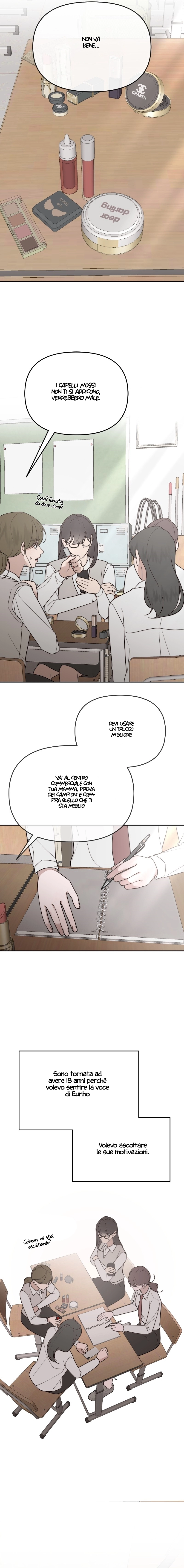 Read You Just Made My Day Manga Online