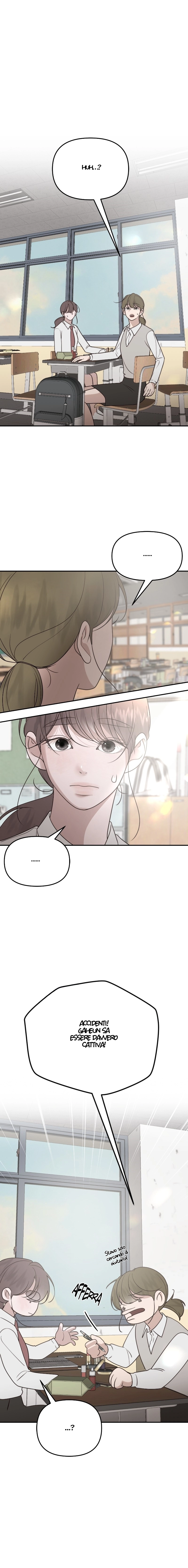 Read You Just Made My Day Manga Online