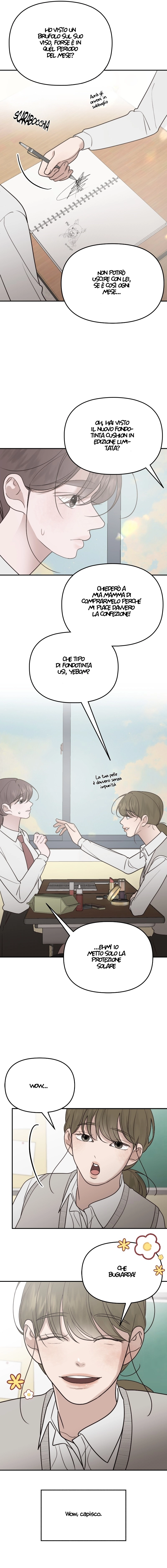 Read You Just Made My Day Manga Online