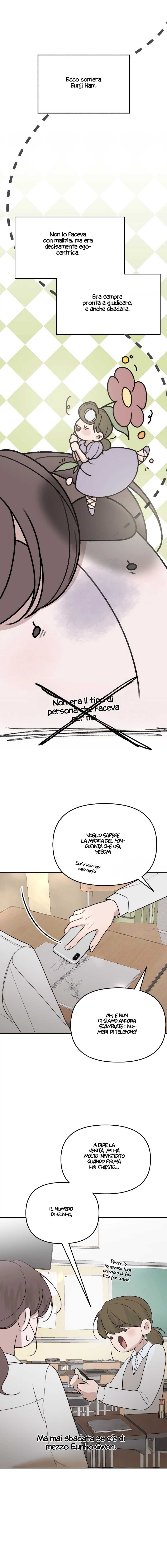 Read You Just Made My Day Manga Online