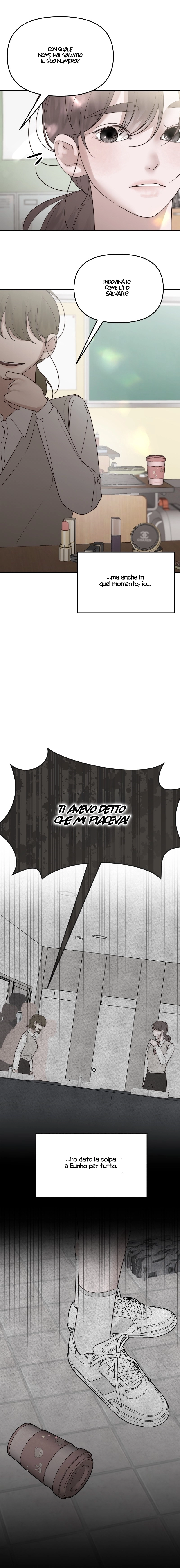 Read You Just Made My Day Manga Online