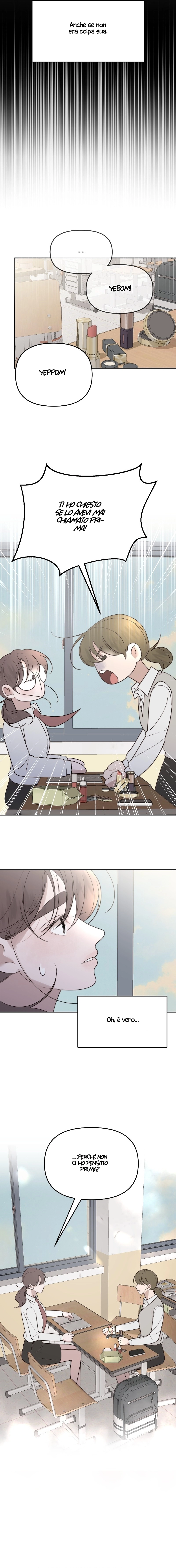 Read You Just Made My Day Manga Online