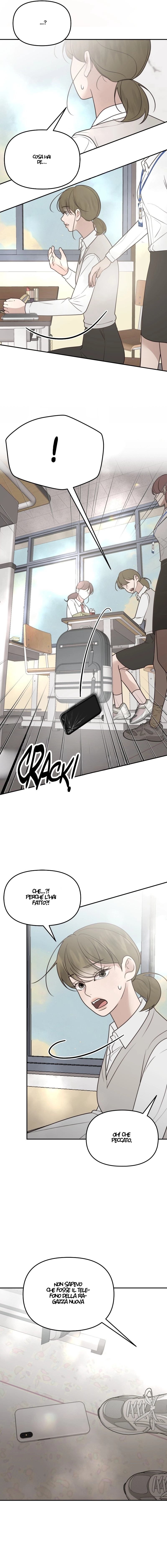 Read You Just Made My Day Manga Online