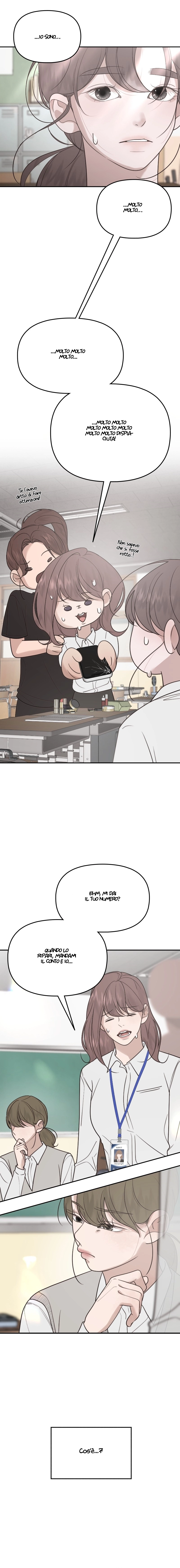 Read You Just Made My Day Manga Online