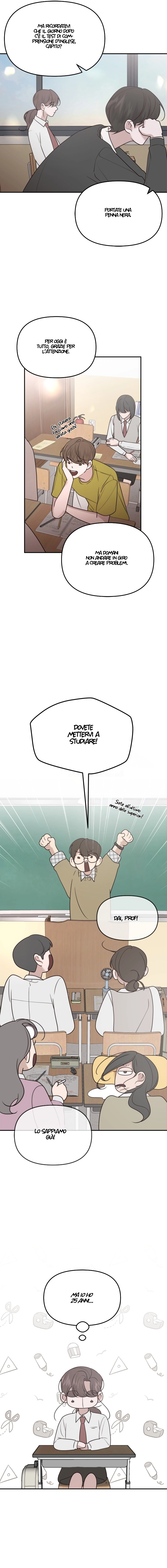 Read You Just Made My Day Manga Online