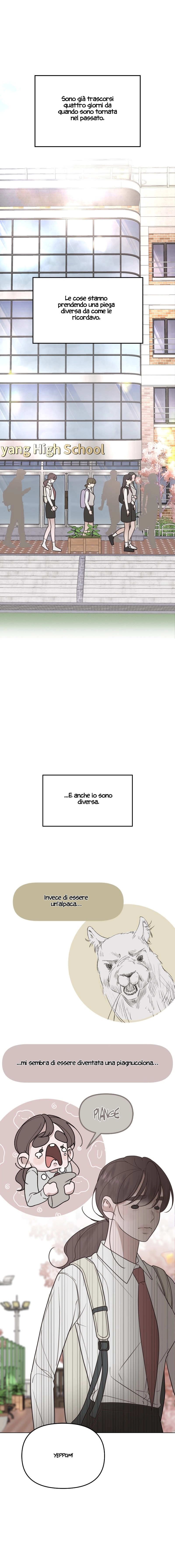 Read You Just Made My Day Manga Online