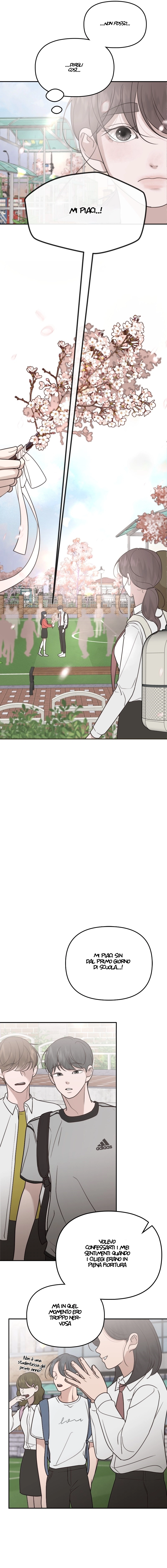 Read You Just Made My Day Manga Online