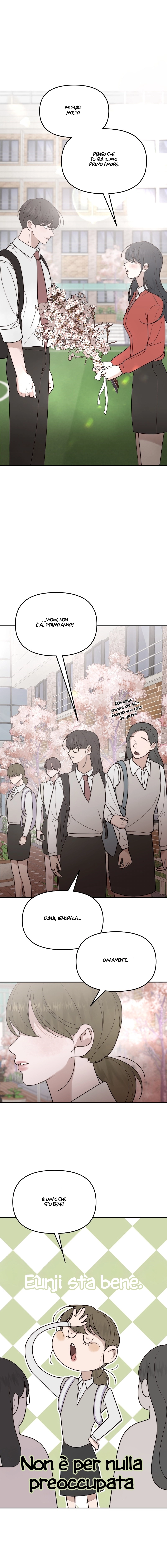 Read You Just Made My Day Manga Online