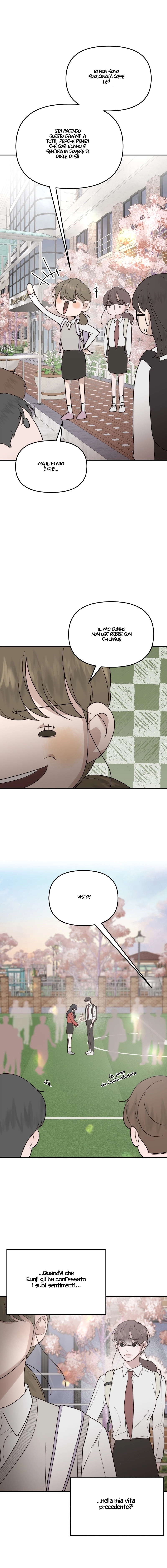 Read You Just Made My Day Manga Online