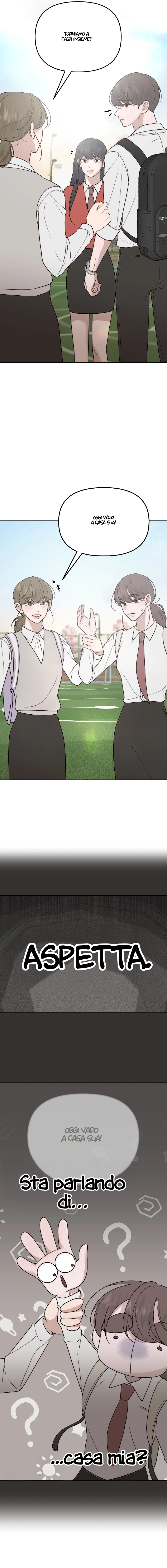 Read You Just Made My Day Manga Online