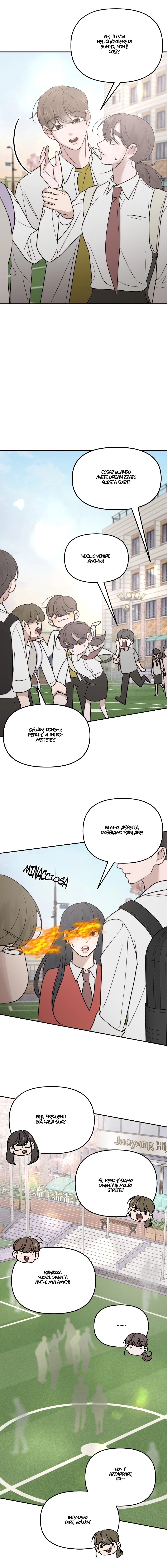 Read You Just Made My Day Manga Online