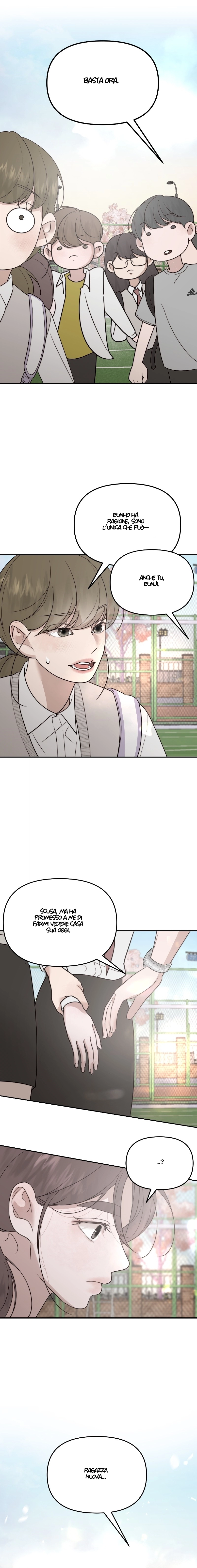 Read You Just Made My Day Manga Online