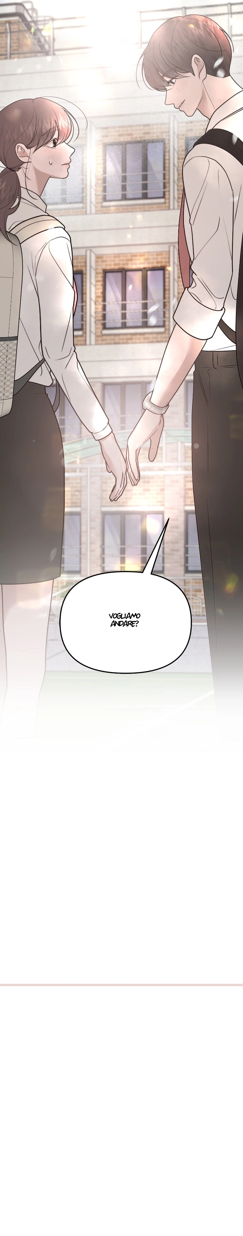 Read You Just Made My Day Manga Online