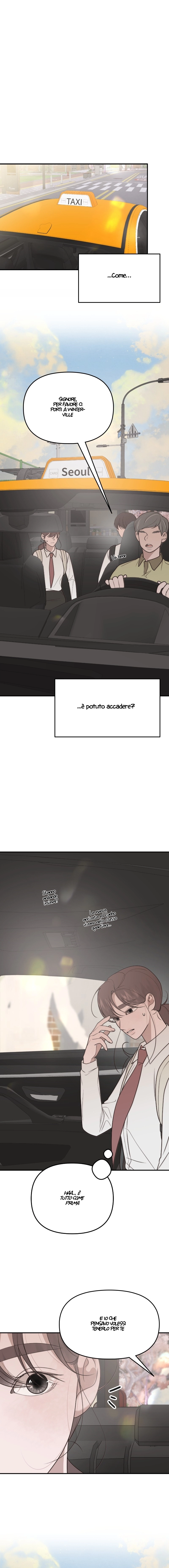 Read You Just Made My Day Manga Online