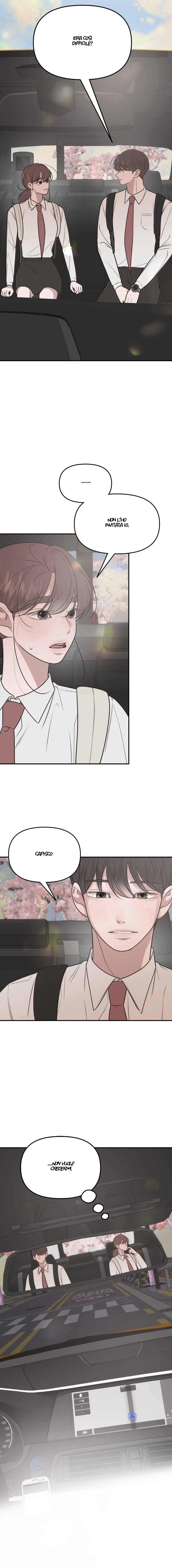 Read You Just Made My Day Manga Online