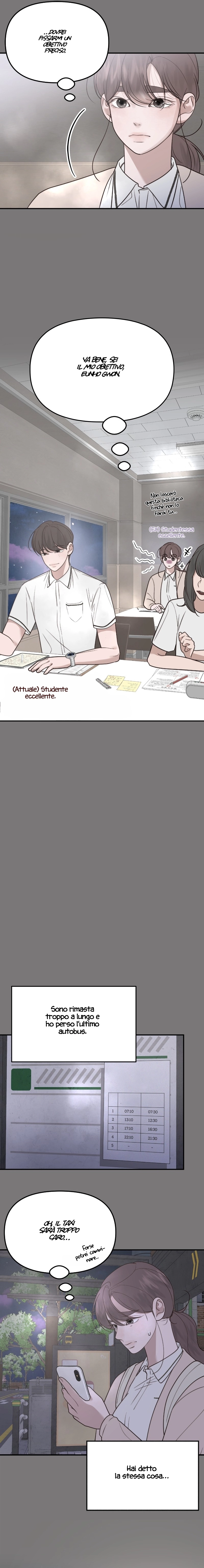 Read You Just Made My Day Manga Online