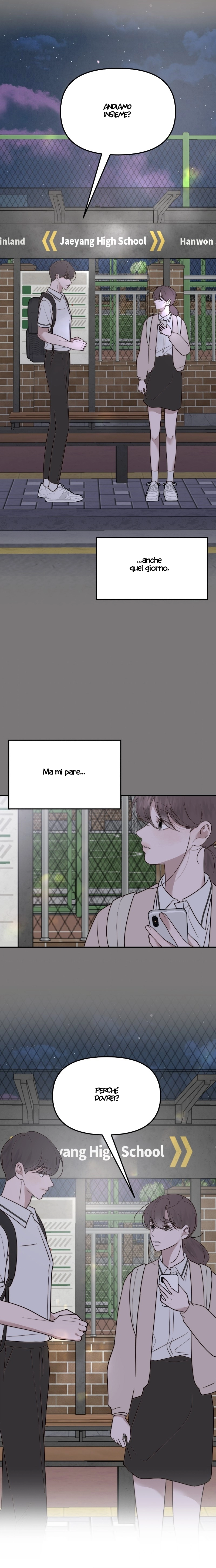 Read You Just Made My Day Manga Online