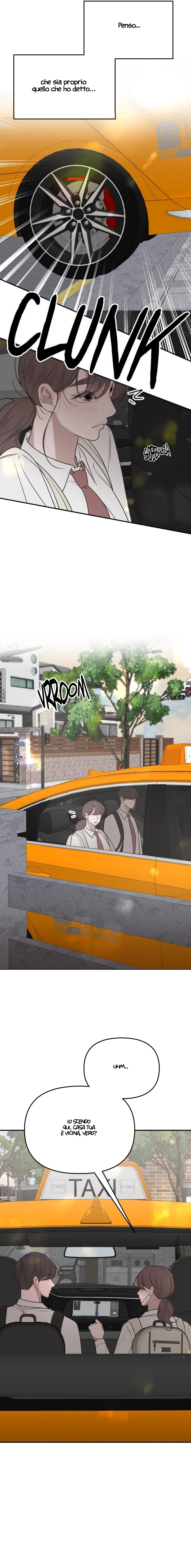 Read You Just Made My Day Manga Online