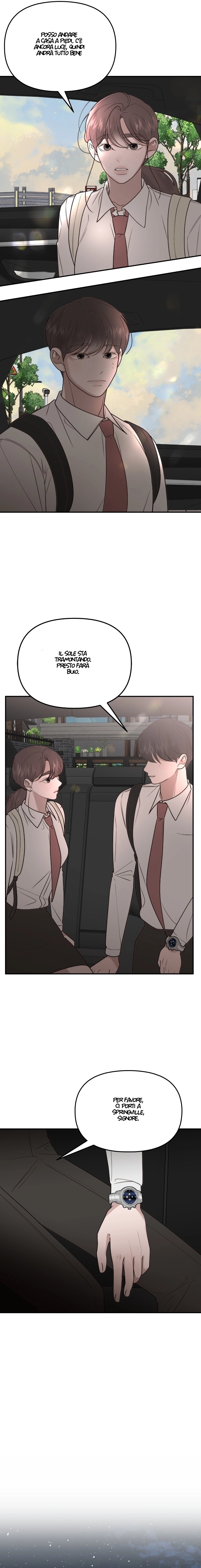 Read You Just Made My Day Manga Online