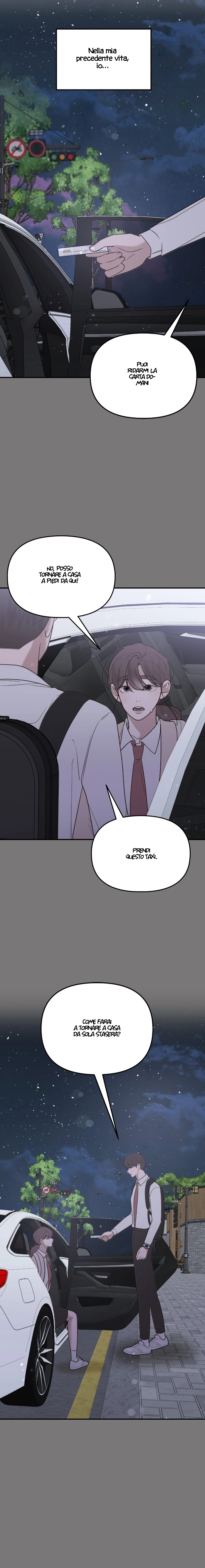 Read You Just Made My Day Manga Online