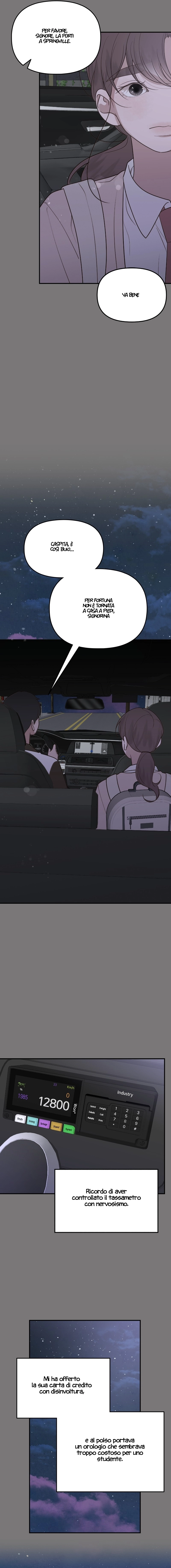 Read You Just Made My Day Manga Online