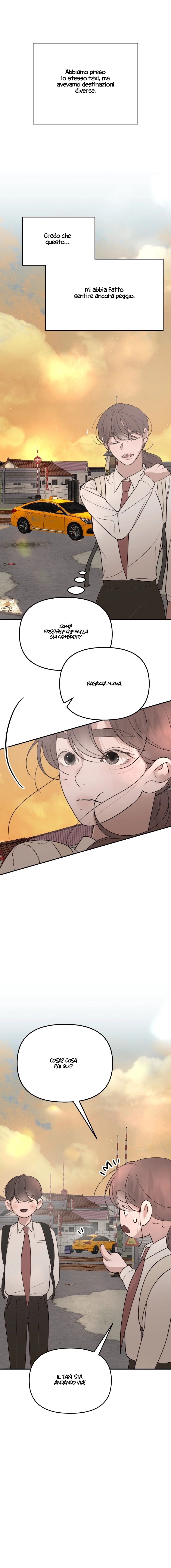 Read You Just Made My Day Manga Online