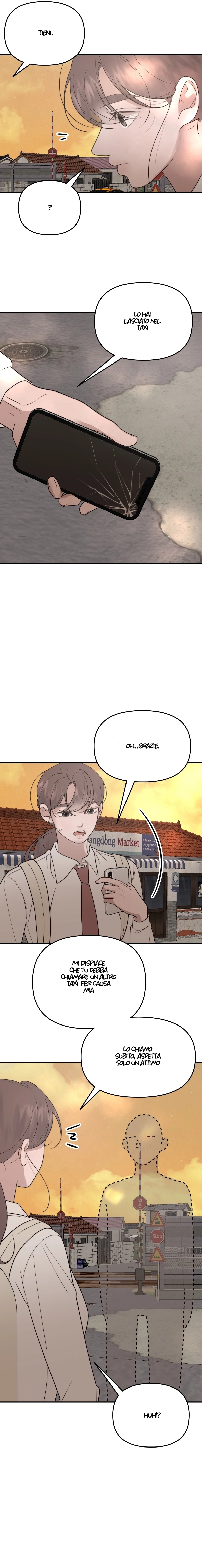 Read You Just Made My Day Manga Online