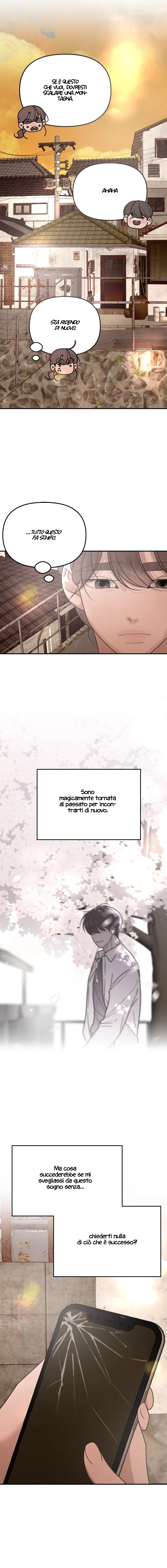 Read You Just Made My Day Manga Online