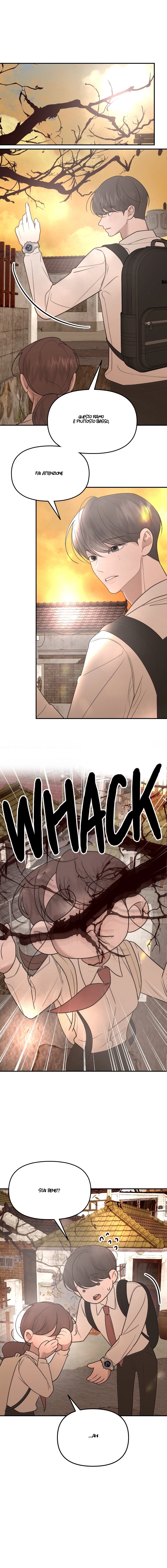 Read You Just Made My Day Manga Online