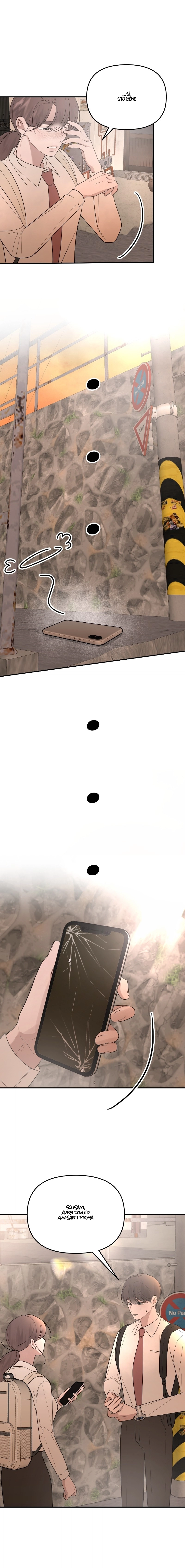 Read You Just Made My Day Manga Online