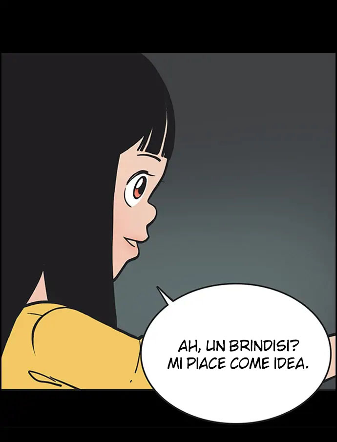 Read Yumi's Cells Manga Online