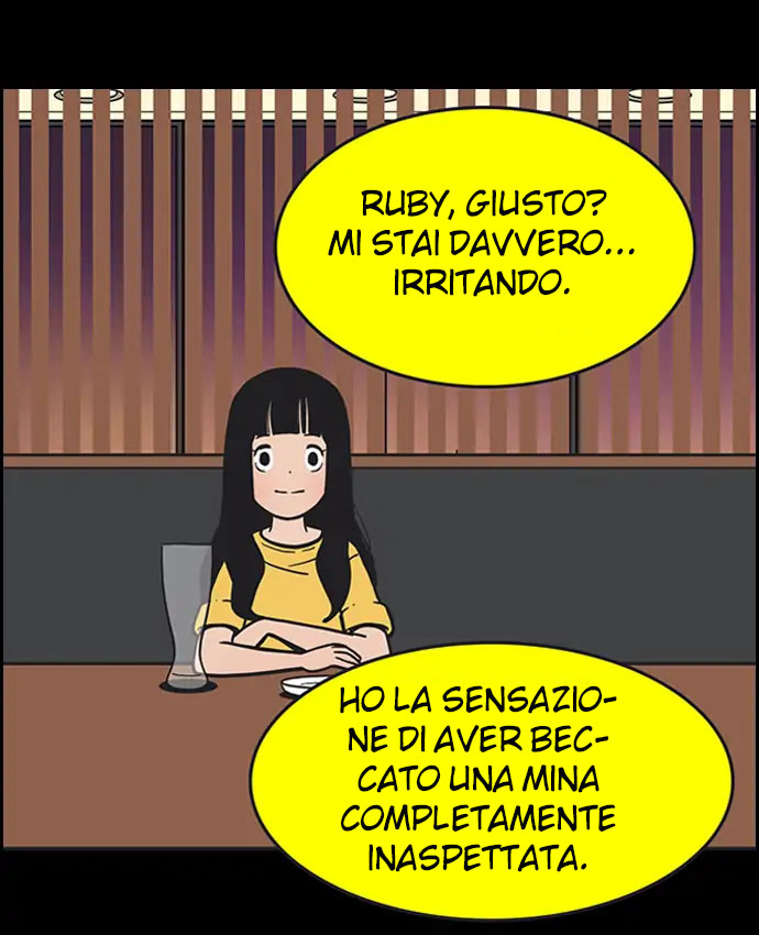 Read Yumi's Cells Manga Online