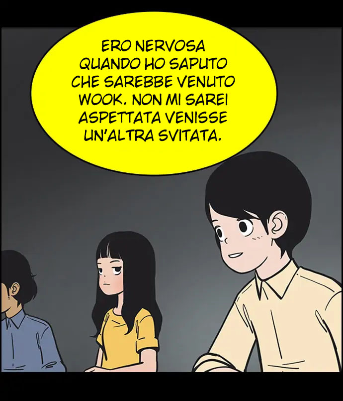 Read Yumi's Cells Manga Online