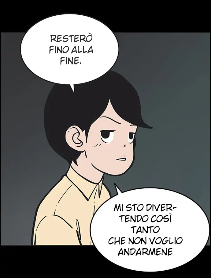 Read Yumi's Cells Manga Online