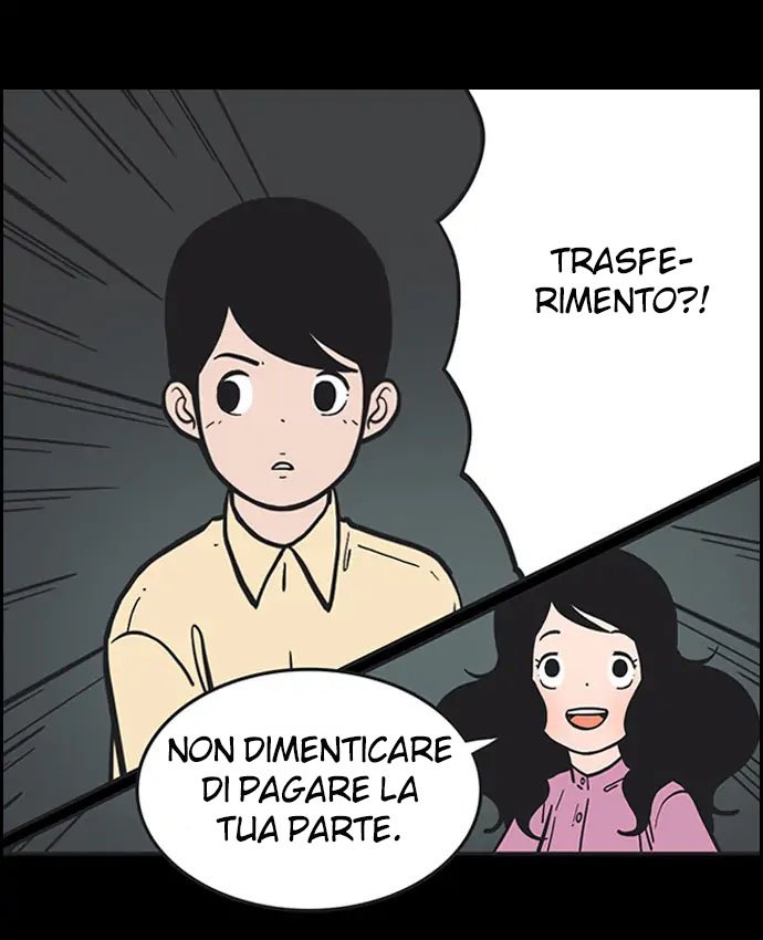 Read Yumi's Cells Manga Online