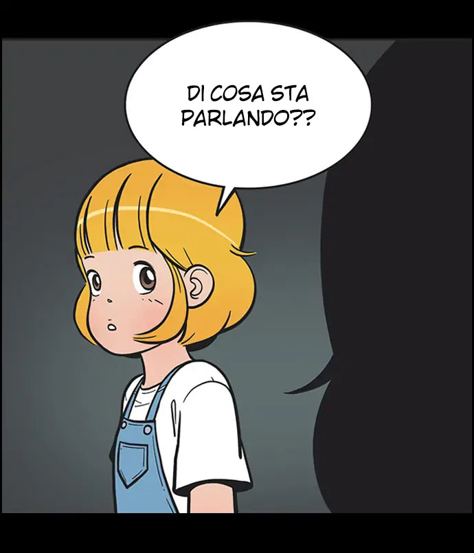 Read Yumi's Cells Manga Online