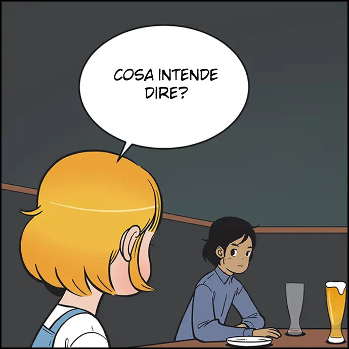 Read Yumi's Cells Manga Online
