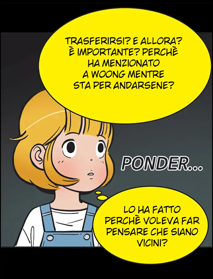 Read Yumi's Cells Manga Online